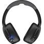 Skullcandy Crusher Evo Trådløs Hovedtelefoner Sort Skullcandy Crusher Evo Trådløs Hovedtelefoner Sort